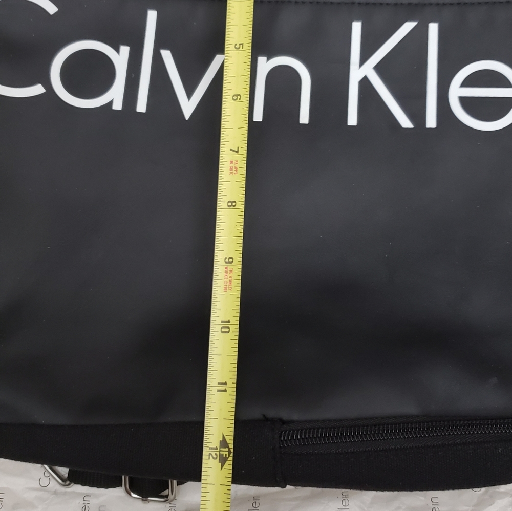 Calvin Klein Backpack - Picture 11 of 11
